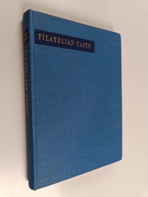 Kalle Vaarnas : Filatelian taito