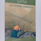 Johan Hakso : Urho ja vuoren salaisuus - pikkukuva 1