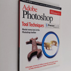 Adobe Photoshop : tool techniques - pikkukuva 1