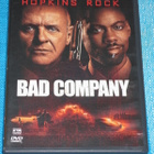 Dvd - Bad Company - Joel Schumacher -elokuva 2002 - pikkukuva 1