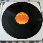 Eppu Normaali – Tie vie LP - pikkukuva 1