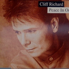 CLIFF RICHARD :: PEACE IN OUR TIME :: CD, MAXI - SINGLE - pikkukuva 1