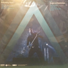 BLACK CRUCIFIXION - HOPE OF RETALIATION - FIN 2001 M-/M- LP - pikkukuva 2