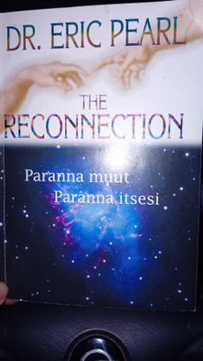 Pearl : Paranna muut paranna itsesi ( SIS POSTIKULU  )