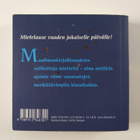 Ajatusten vuosi : ajatelmia kautta vuosisatojen - pikkukuva 2