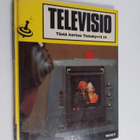 Lennart Rudström : Televisio - pikkukuva 1