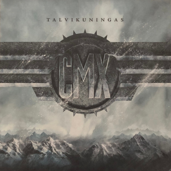 CMX: Talvikuningas 2-LP