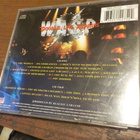 W.A.S.P. - DOUBLE LIVE ASSASSINS CD KAHDELLA NIMMARILLA - pikkukuva 2