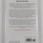 Noah Feldman : What we owe Iraq : war and the ethics of n... - pikkukuva 2