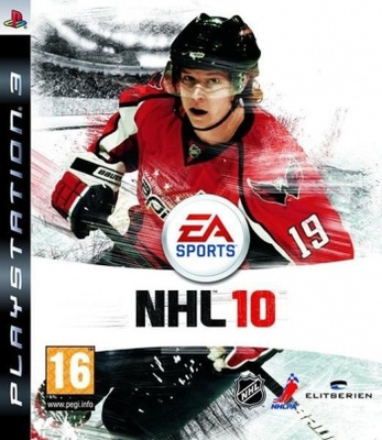 Nhl 10 (PS3)