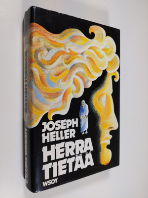 Joseph Heller : Herra tietää
