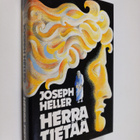 Joseph Heller : Herra tietää - pikkukuva 1