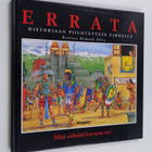 Hemesh Alles : Errata : historiaan piilotettuja virheitä - pikkukuva 1
