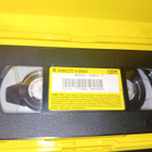 VHS BARNEY KARHU 3 ( SIS POSTIKULU ) - pikkukuva 4