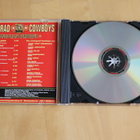 CD Leningrad Cowboys : Mongolian Barbeque - pikkukuva 4