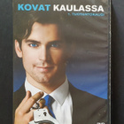 Kovat kaulassa - 1. tuotantokausi DVD (2009) - pikkukuva 1