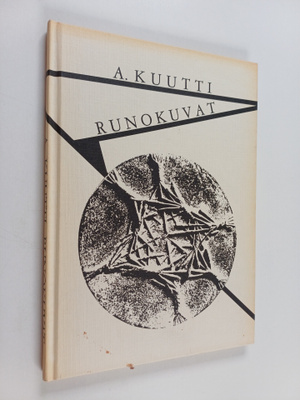 A. Kuutti : Runokuvat