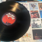 Steve Howe: Beginnings 1975 LP - pikkukuva 4