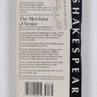 William Shakespeare : The Merchant of Venice - pikkukuva 2