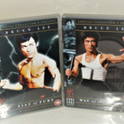 FIST OF FURY / WAY OF THE DRAGON - pikkukuva 1