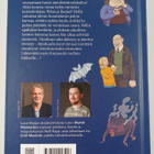 Martin Widmark : Kaksi pahaa sutta - pikkukuva 2