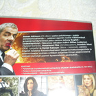 JOHNNY ENGLISH: UUDESTISYNTYNYT (Rowan Atkinson)*** - pikkukuva 3