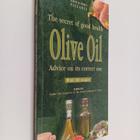 Nikos Psilakes : The secret of good health olive oil : ad... - pikkukuva 1
