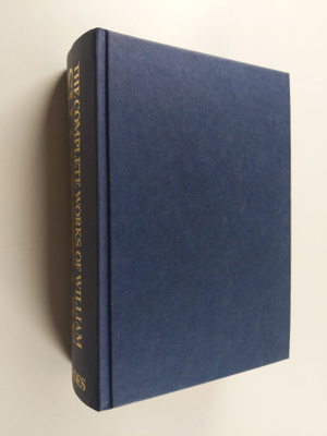 William Shakespeare : The complete works of William Shake...