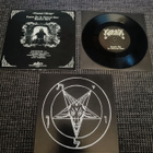 KATAVASIA Daemonic Offering 7" - pikkukuva 2
