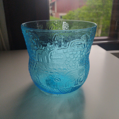 Iittala Fauna kulho