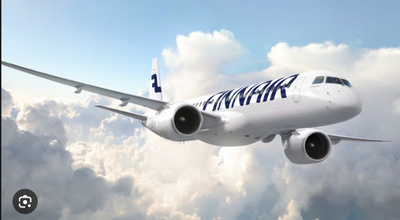 Finnair lahjakortti 900e
