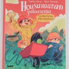 Vuokko Hurme : Housuvaaran paloasema - pikkukuva 1