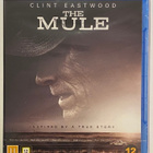 The Mule - Blu-ray ( uusi ) - pikkukuva 1