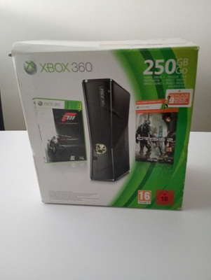 X-Box 360