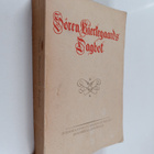 Soren Aabye Kierkegaard : Sören Kierkegaards dagbok - pikkukuva 1
