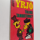 Jammu : Yrjö : tuliko tanhuttuva? - pikkukuva 1