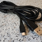 Play And Charge Latauskaapeli PS4 ja Xbox One 3M - pikkukuva 2