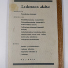 K. Merikoski : Valistuksen mittausoppi n:o 2 : maalaiskan... - pikkukuva 2