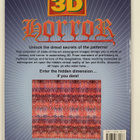 3D Horror : 28 state-of-the-art hidden frights - pikkukuva 2