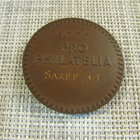 PRO Philatelia Unit mitali 1964/Viktor Jansson. - pikkukuva 2