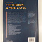 Petteri Järvinen : Tietoturva & yksityisyys - pikkukuva 2
