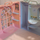 Barbie huonekaluja kylpyhuone ja keittiö - pikkukuva 3