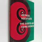 Arthur Koestler : The roots of coincidence - pikkukuva 1
