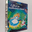 Walt Disney : Liisa ja valkoinen kani - pikkukuva 1