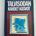 Talvisodan kahdet kasvot kirja. - pikkukuva 1