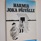 Juhani Helariutta ym. : Harmia Joka Päivälle - Punkalaitu... - pikkukuva 1