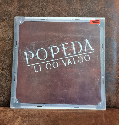 Popeda • Ei oo Valoo LP