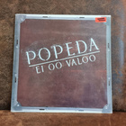 Popeda • Ei oo Valoo LP - pikkukuva 1