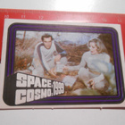 K12. Monty gum # Space cosmo 1999 purkkakuva - pikkukuva 1