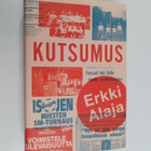 Erkki Alaja : Kutsumus - pikkukuva 1